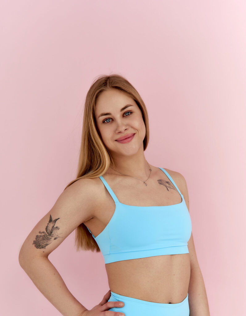 Oliwia Wójciga