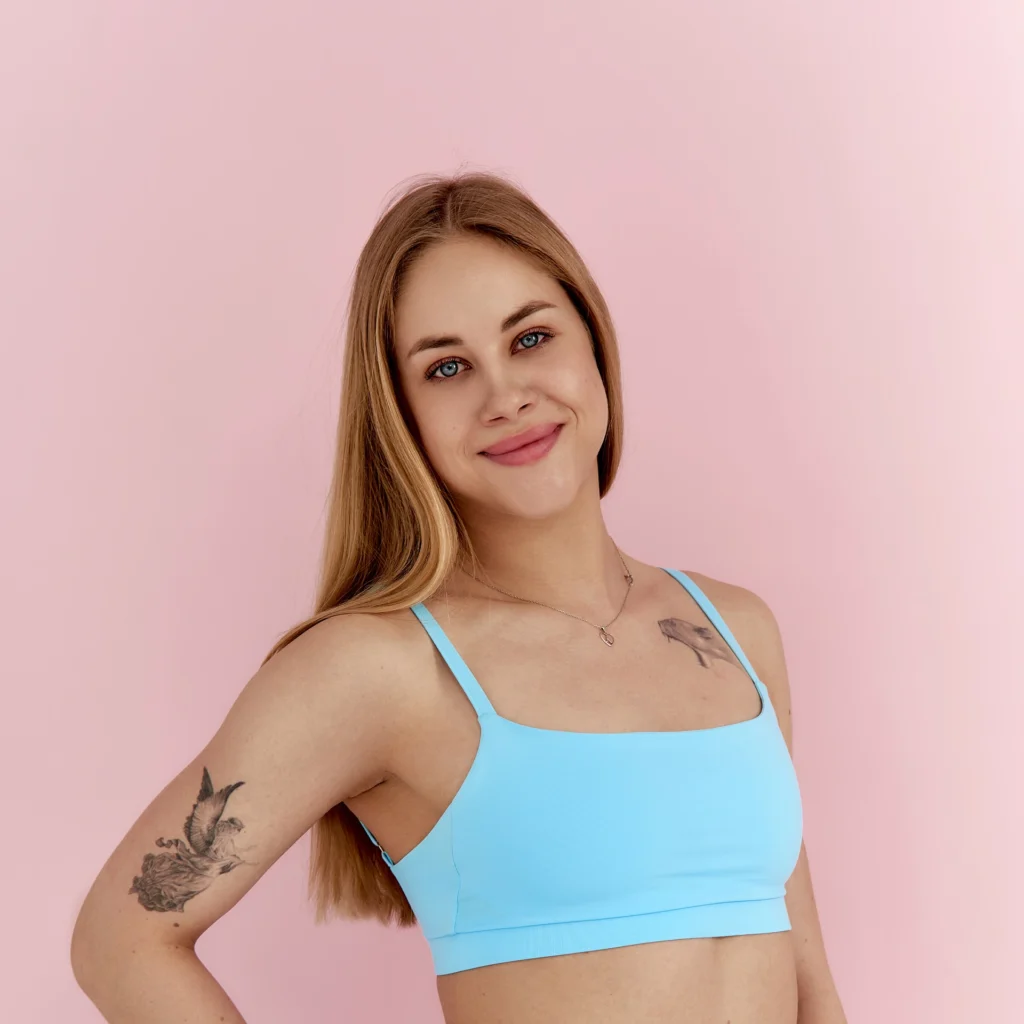 Oliwia Wójciga