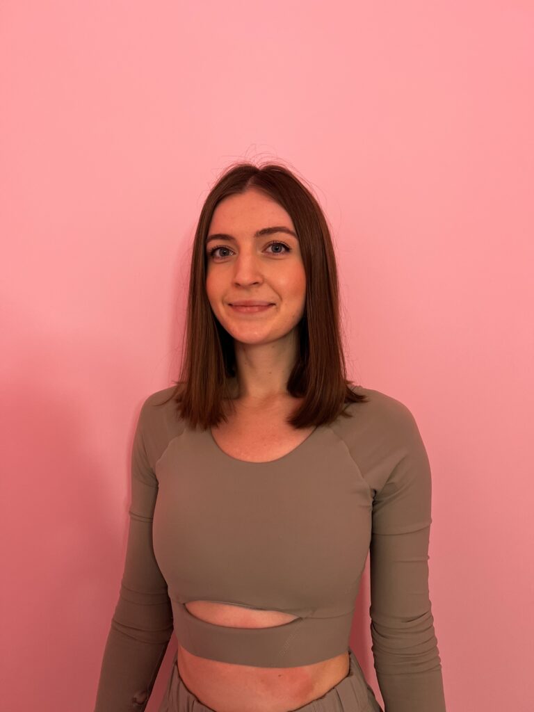 Exotic – dla trenujących