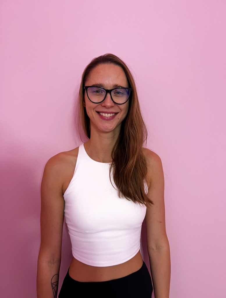 Kasia Rożek
