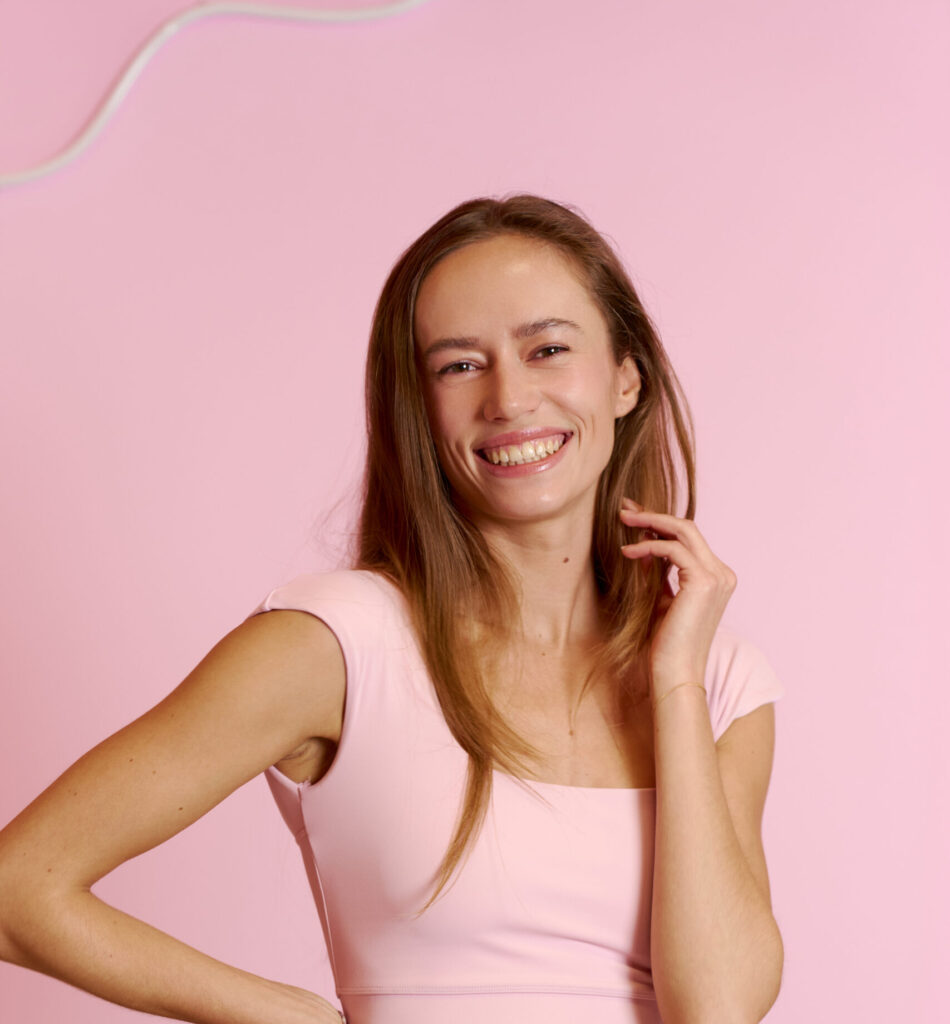 Julia Benek